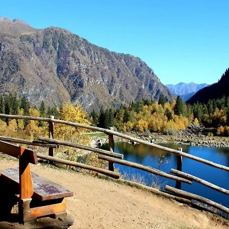 Ortensia Appartement *