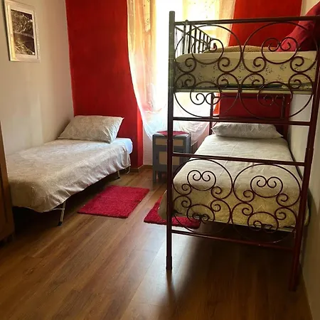 Ortensia Apartment