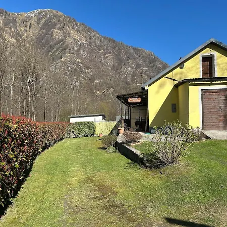 Ortensia Apartament *