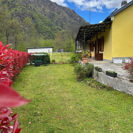 Apartment Ortensia *