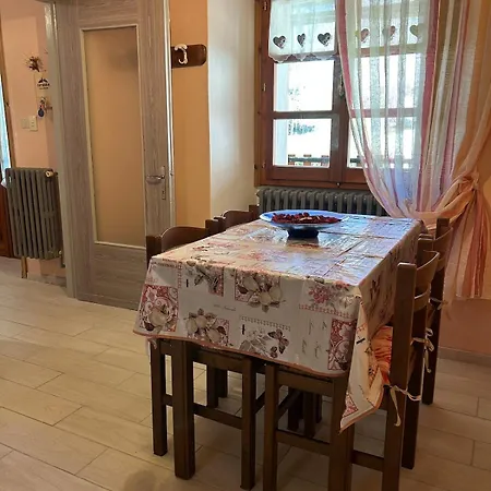 Ortensia Apartman *