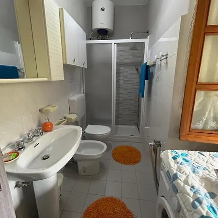 Apartment Ortensia *
