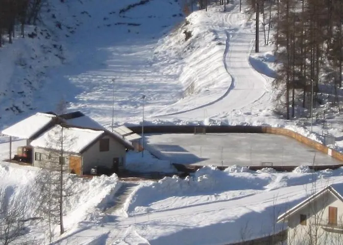 Appartement Ortensia