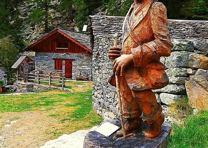 Ortensia * Antronapiana