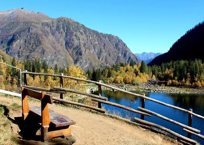 Ortensia Appartement *