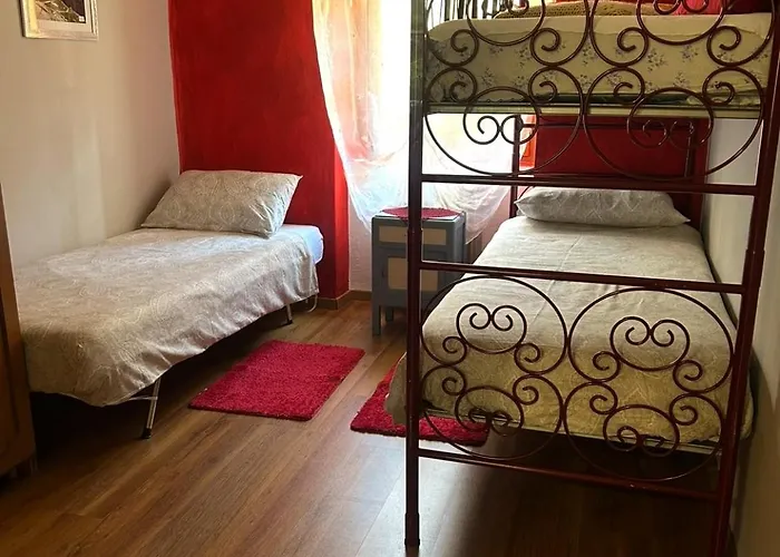 Ortensia Appartement