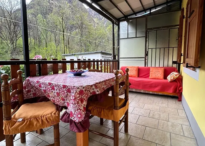 Appartement Ortensia