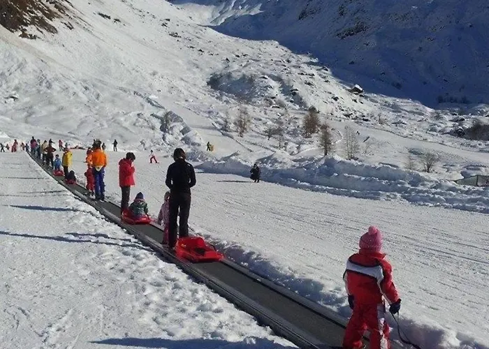 Ortensia Appartement *