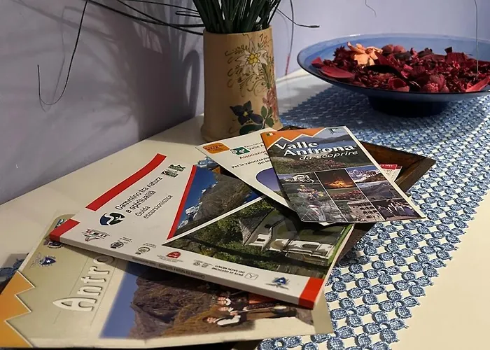 Ortensia Antronapiana