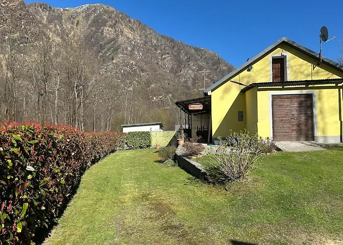 Ortensia Apartment *