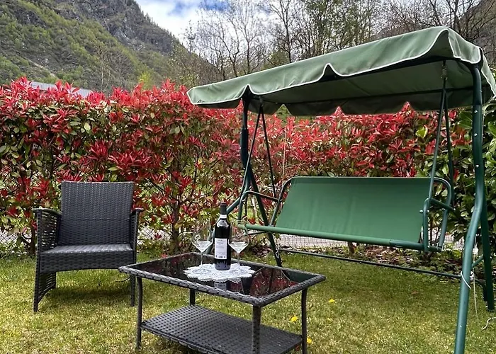 Ortensia * Antronapiana