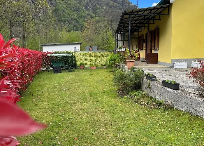 Appartement Ortensia *