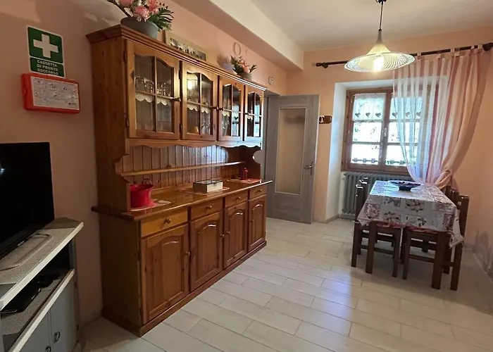 Appartement Ortensia *