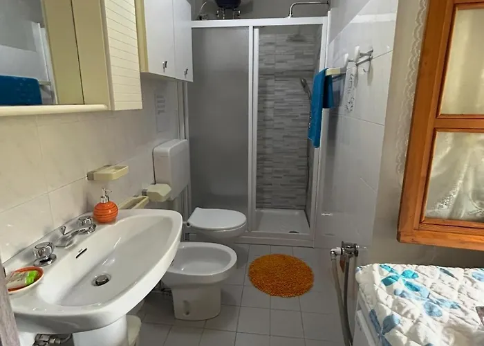 Appartement Ortensia *